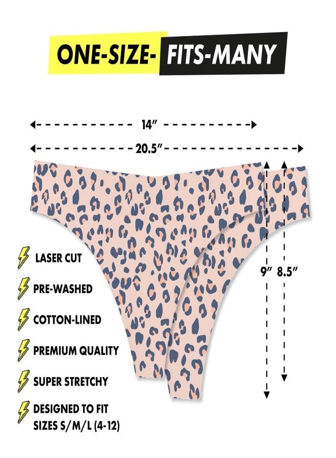 BONKS GoGo Kit - Emergency Period Kit - Portable Menstrual Pouch for Women & Teens - Essential Women's Travel Kit - Includes Tampon, Pantyliner, Underwear & More - Female Hygiene Care - Image 4